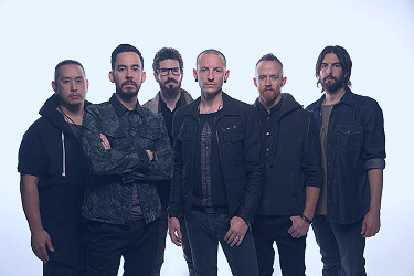 Linkin Park News